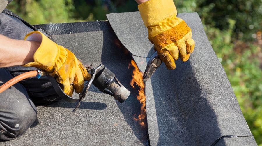 Professional flood damage restoration services in Middle River, MN